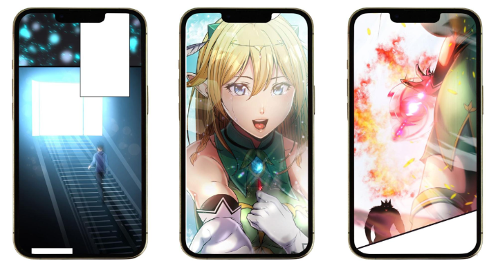 集英社のライトノベルレーベル「ダッシュエックス文庫」作品をwebtoon化 第1弾「最強の種族が人間だった件」の配信を今秋から開始